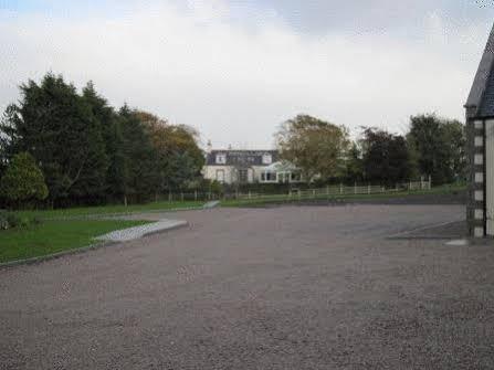 Lairhillock Lodge Stonehaven Buitenkant foto