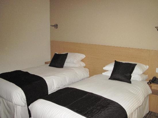 Lairhillock Lodge Stonehaven Kamer foto