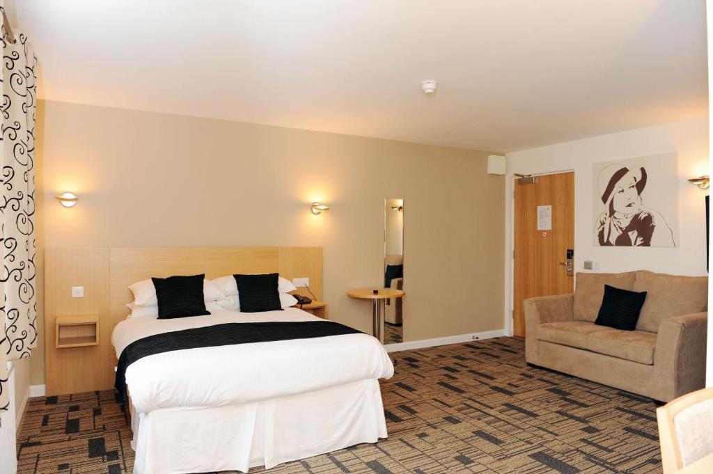 Lairhillock Lodge Stonehaven Buitenkant foto